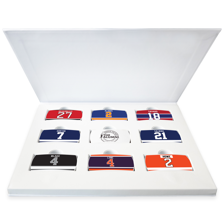 Defensive Greats Series 2