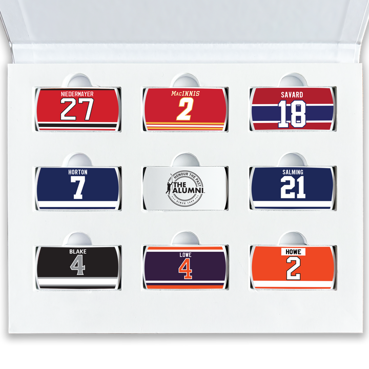Defensive Greats Series 2