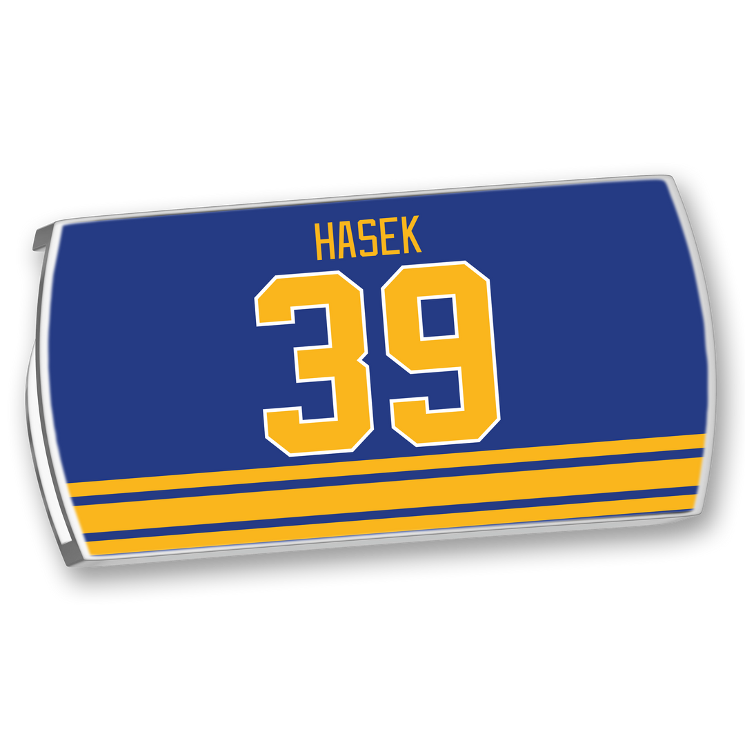 Dominik Hasek