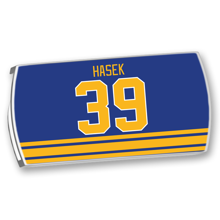 Dominik Hasek