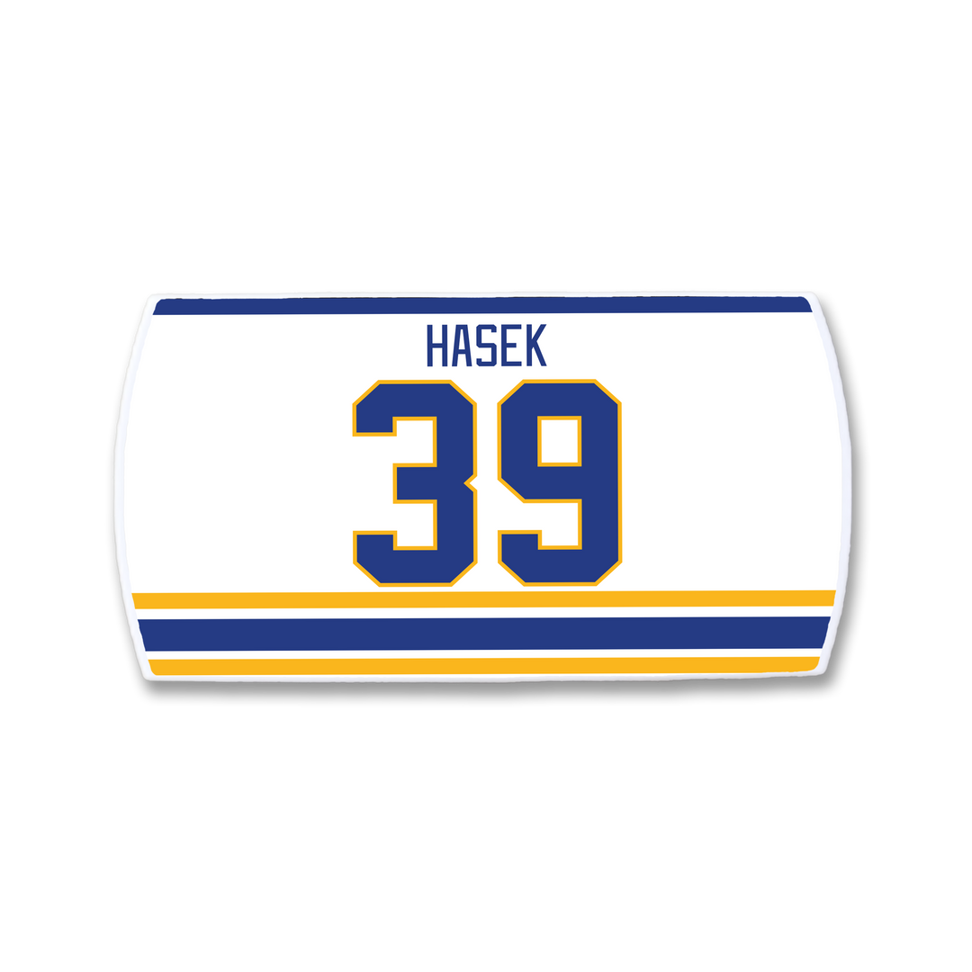 Dominik Hasek