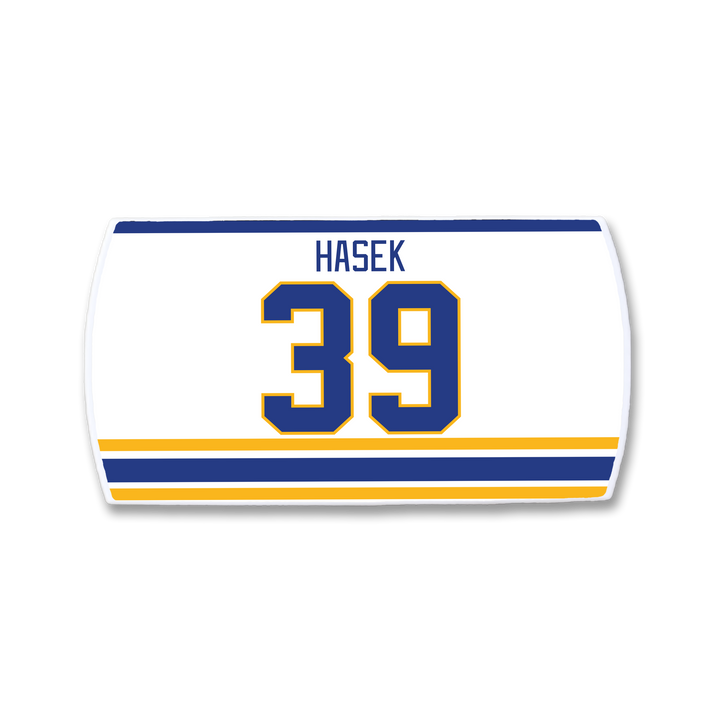 Dominik Hasek