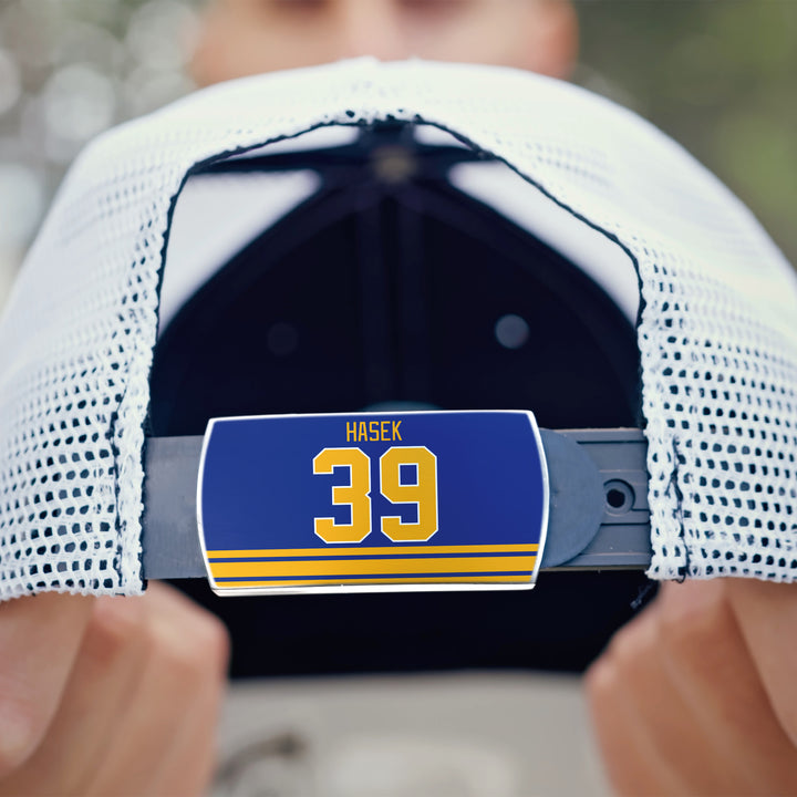 Dominik Hasek