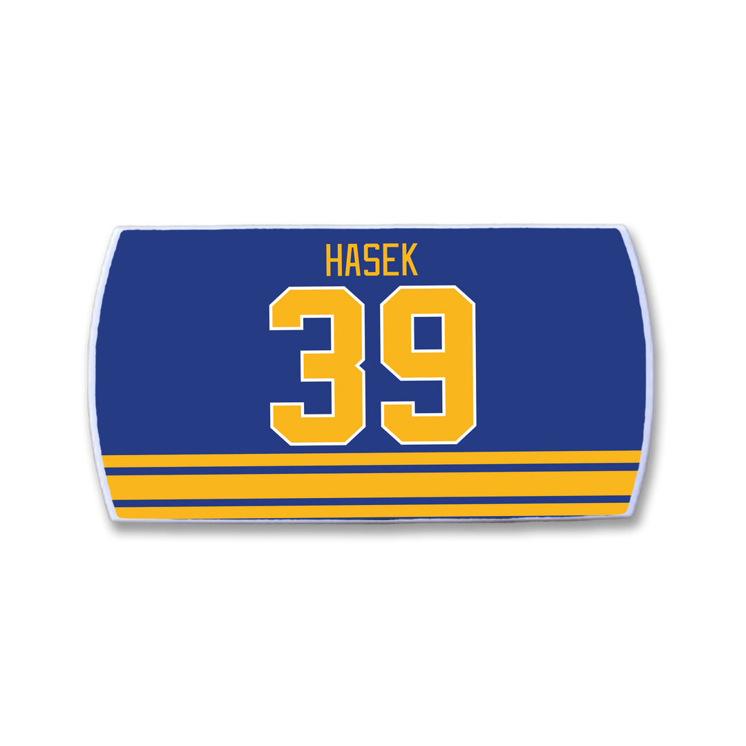 Dominik Hasek