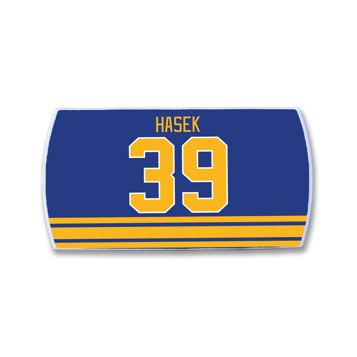 Dominik Hasek