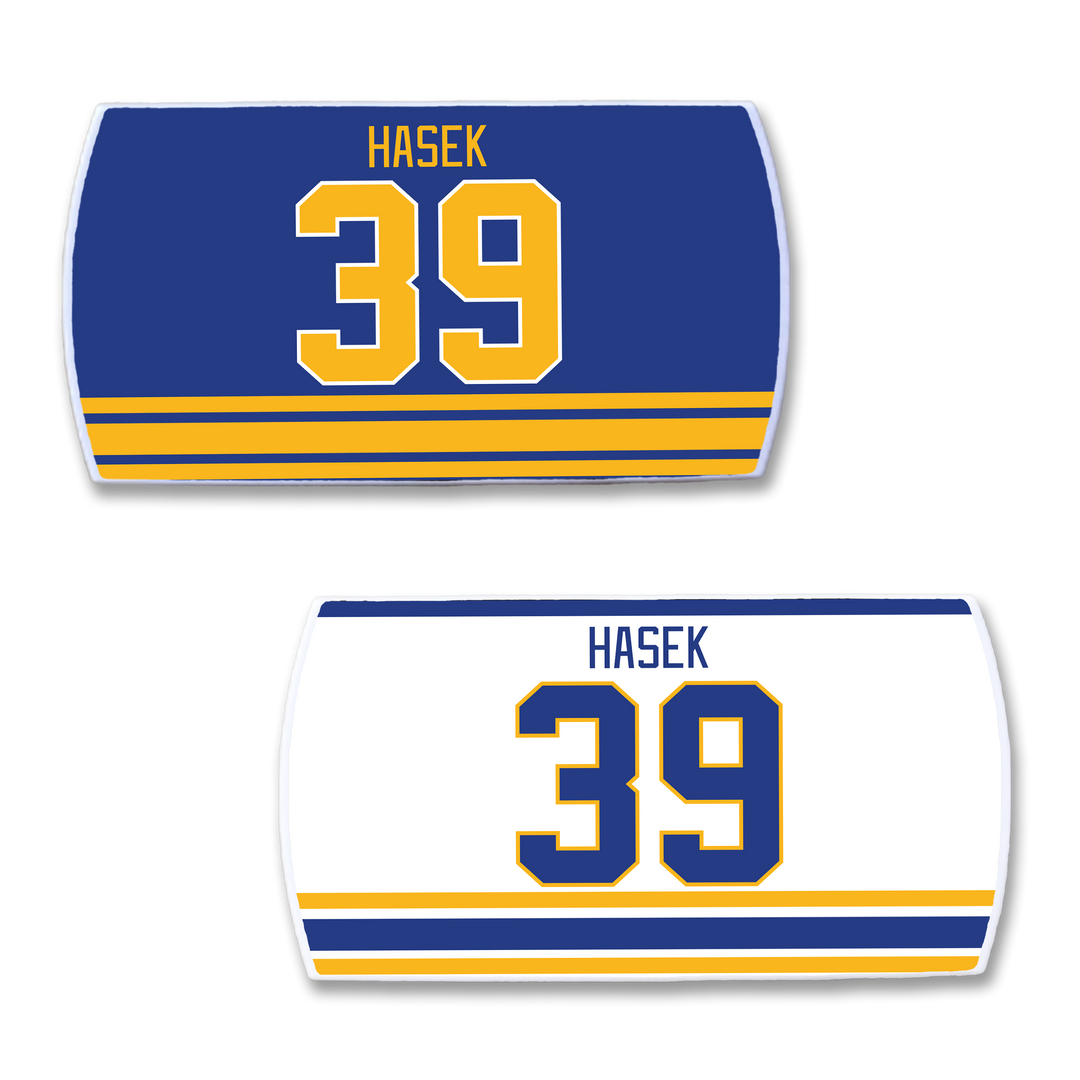 Dominik Hasek