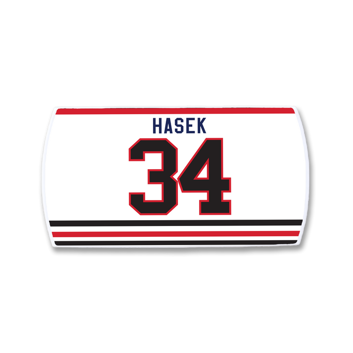 Dominik Hasek
