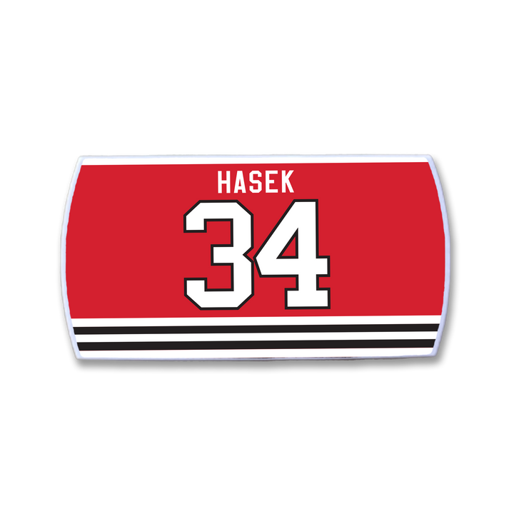 Dominik Hasek