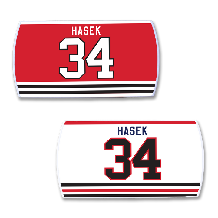 Dominik Hasek
