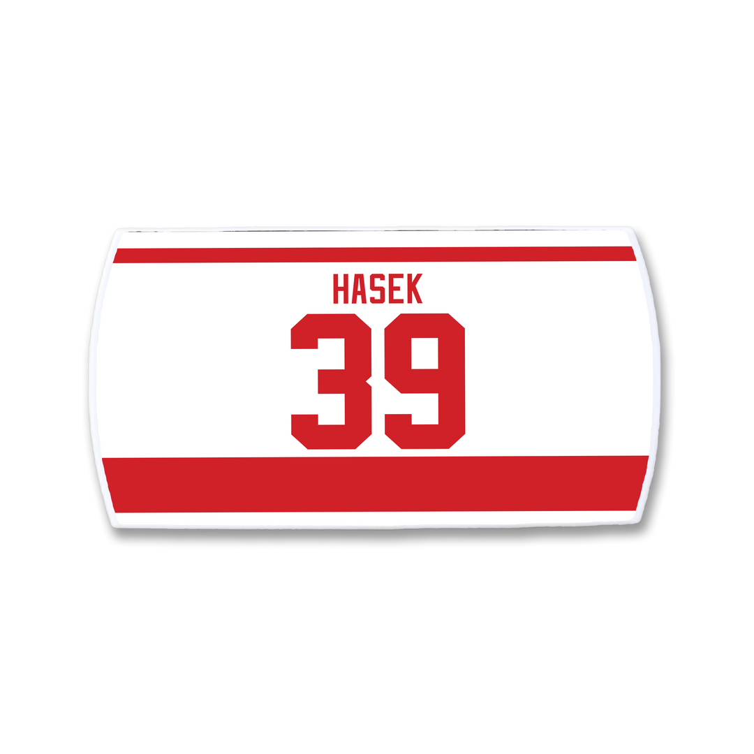 Dominik Hasek