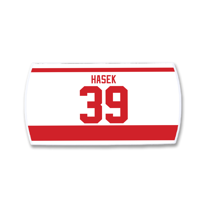 Dominik Hasek