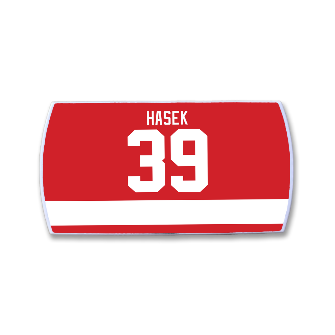 Dominik Hasek