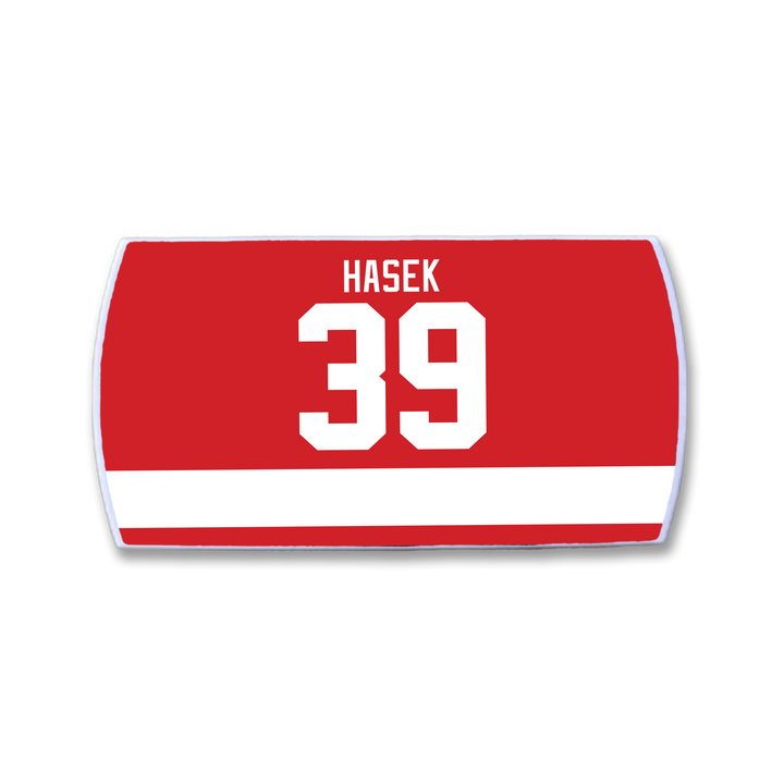 Dominik Hasek