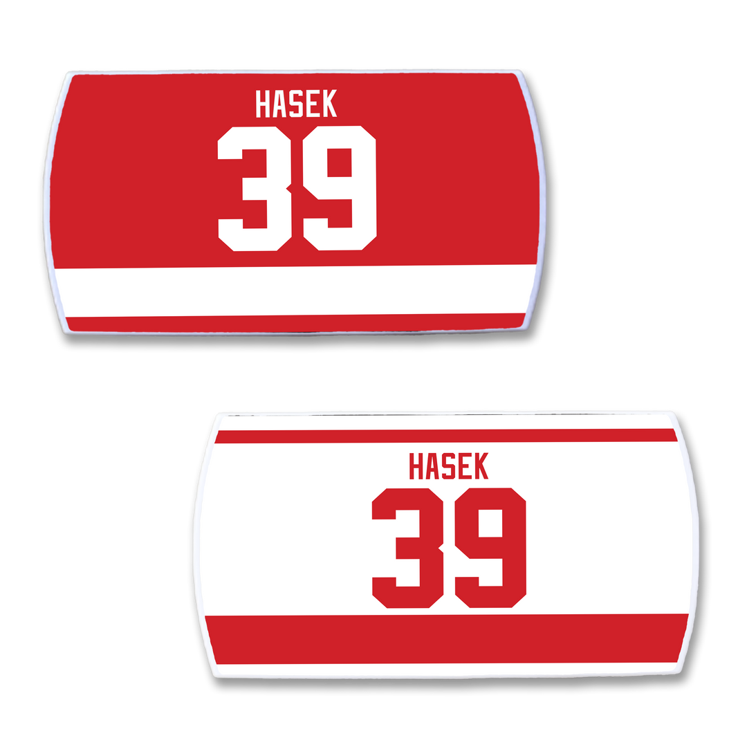 Dominik Hasek