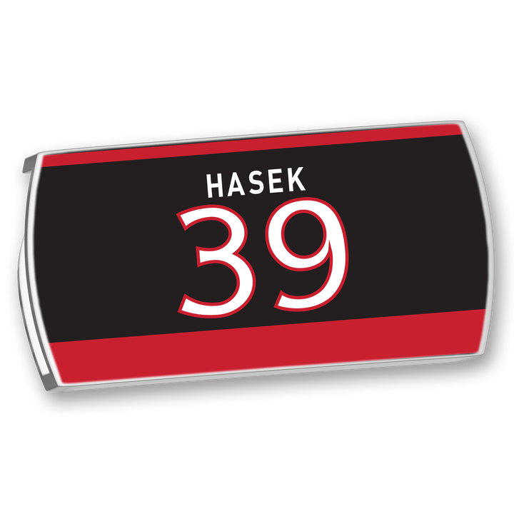 Dominik Hasek