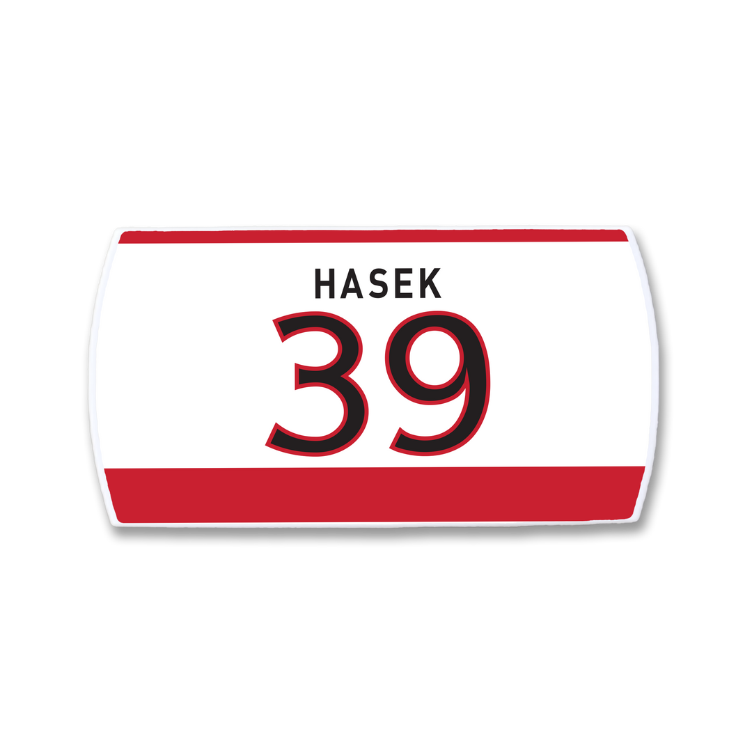Dominik Hasek