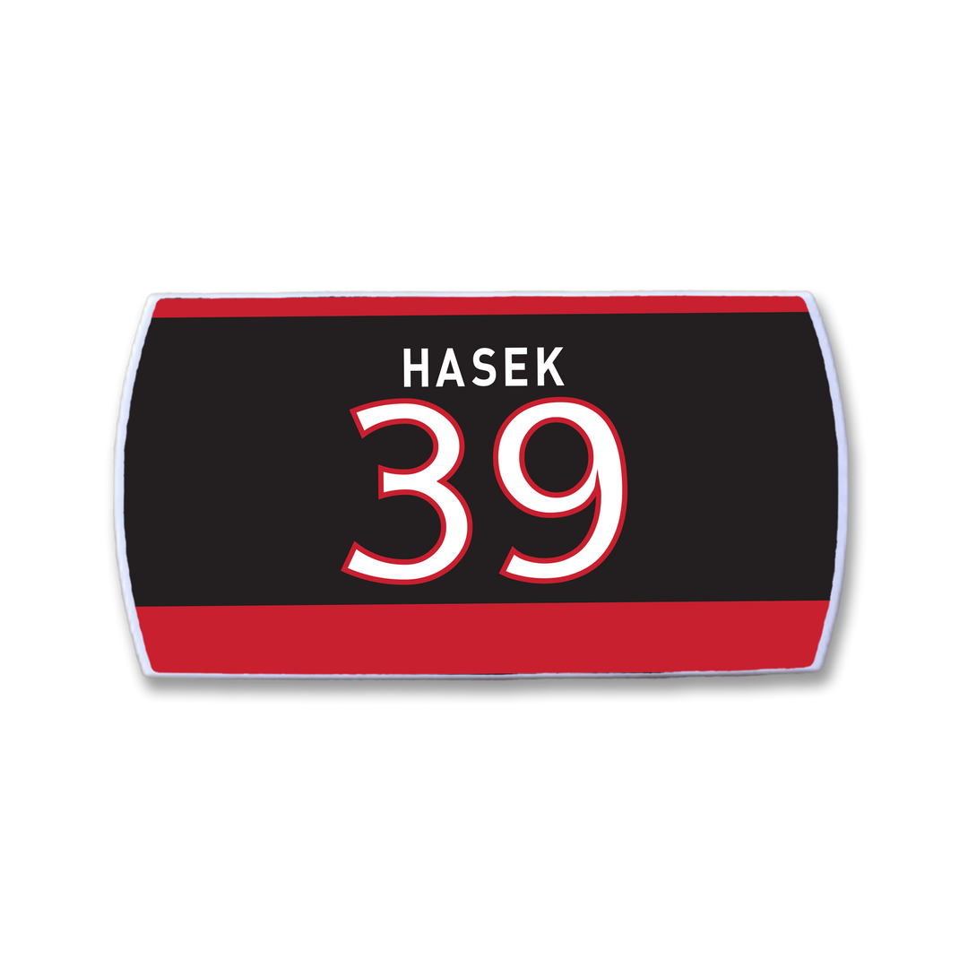 Dominik Hasek