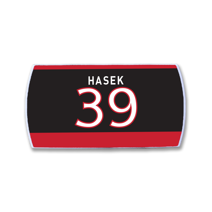 Dominik Hasek