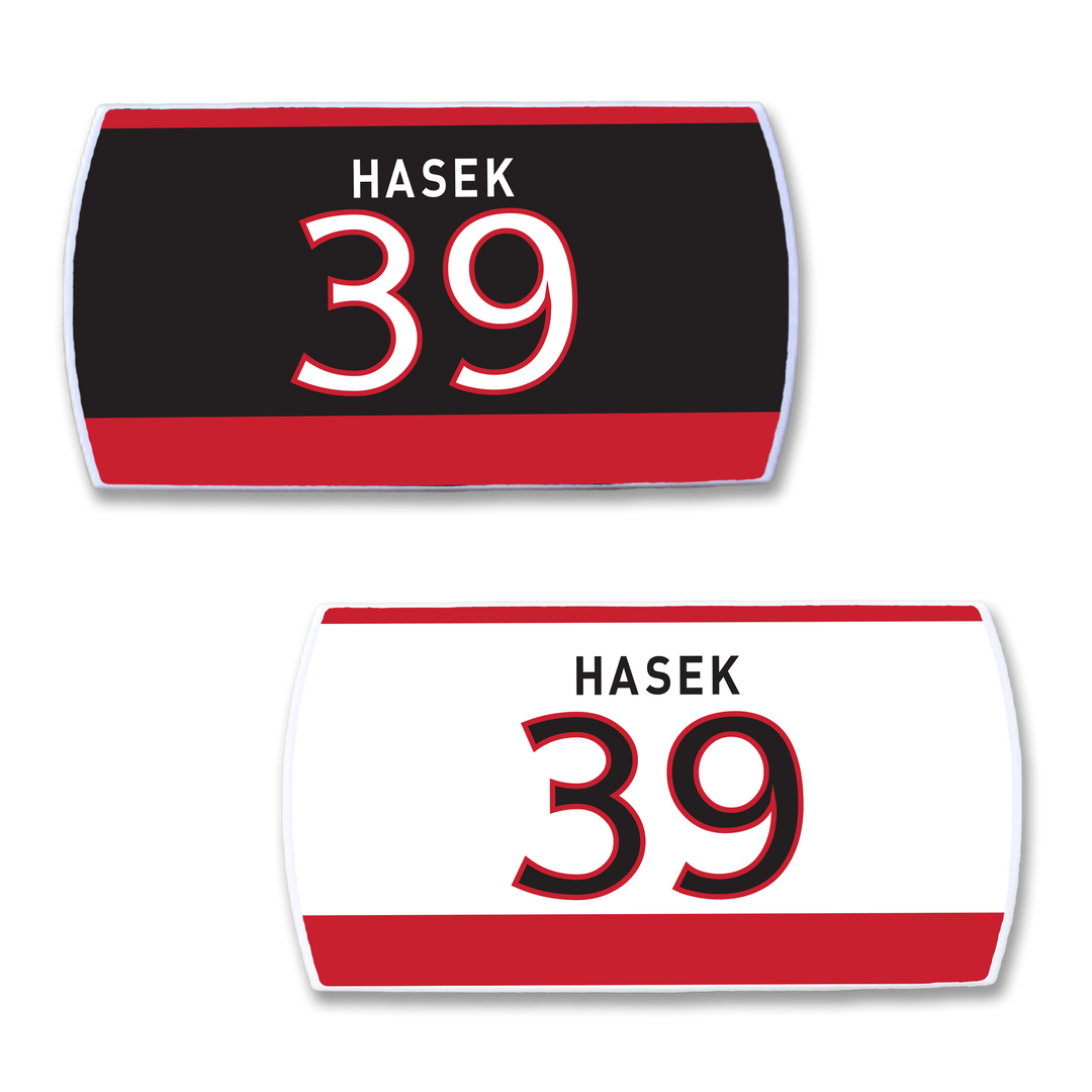 Dominik Hasek