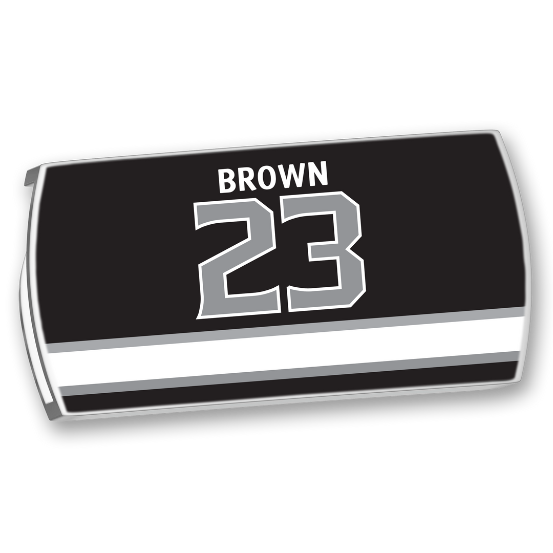 Dustin Brown