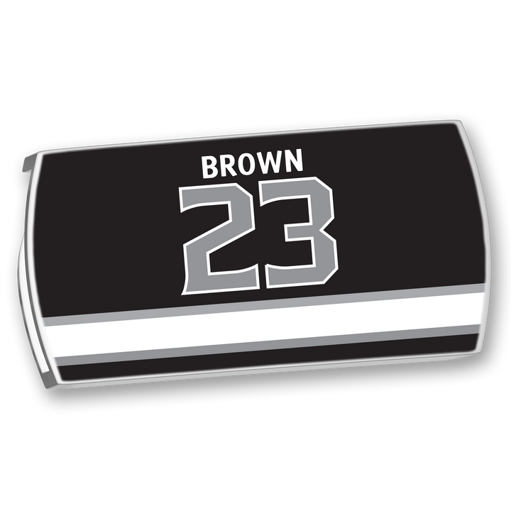 Dustin Brown