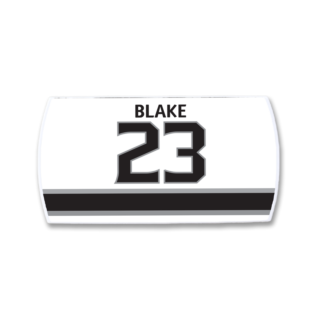 Dustin Brown