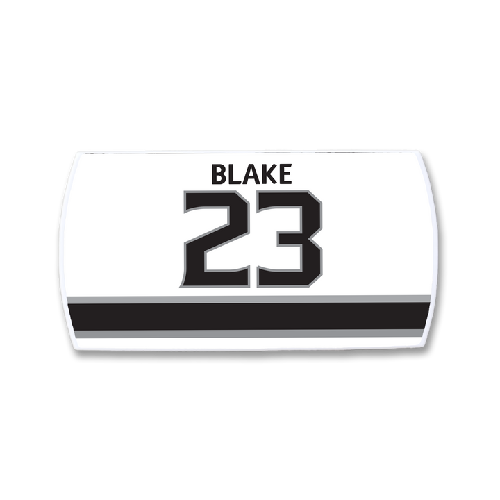 Dustin Brown
