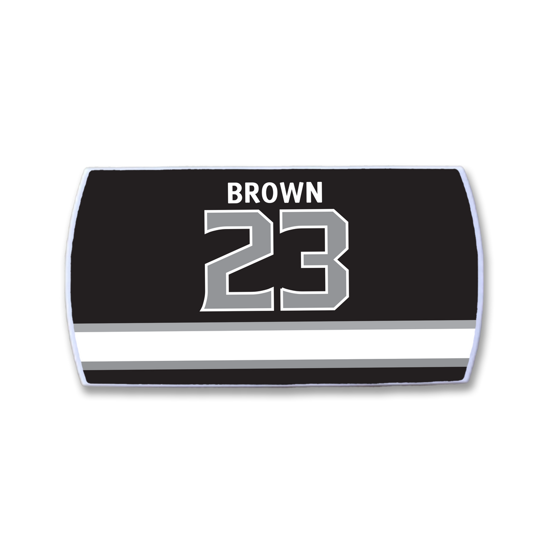 Dustin Brown