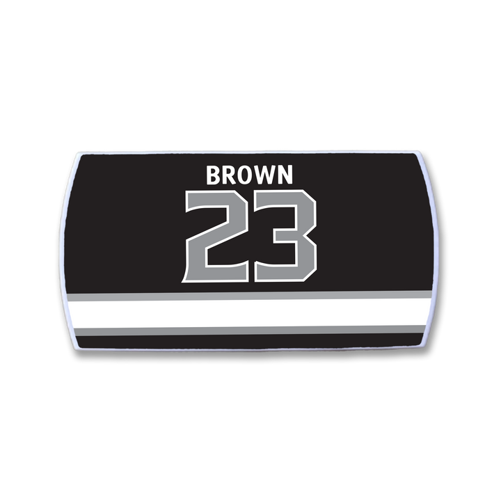 Dustin Brown