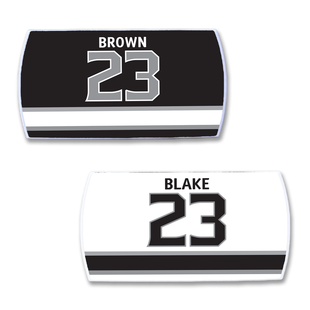 Dustin Brown
