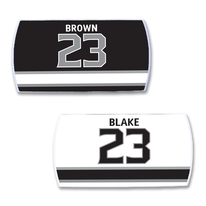 Dustin Brown