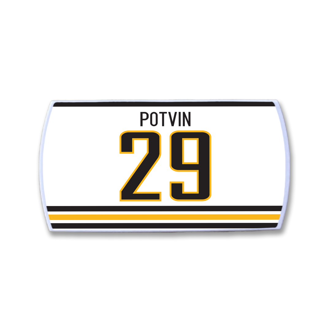 Felix Potvin
