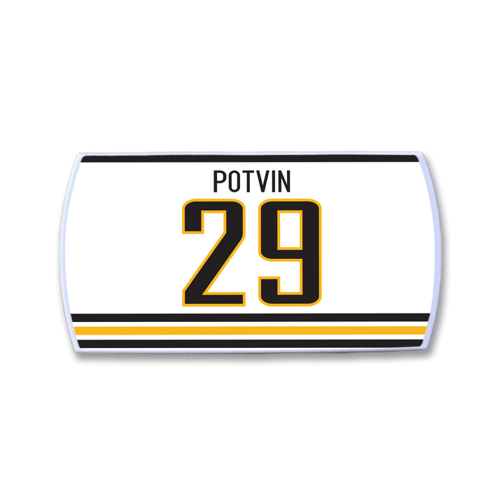 Felix Potvin