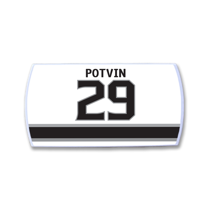 Felix Potvin