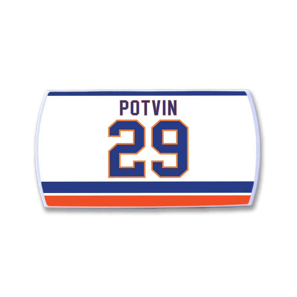 Felix Potvin