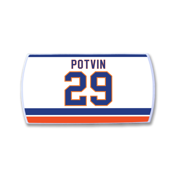 Felix Potvin