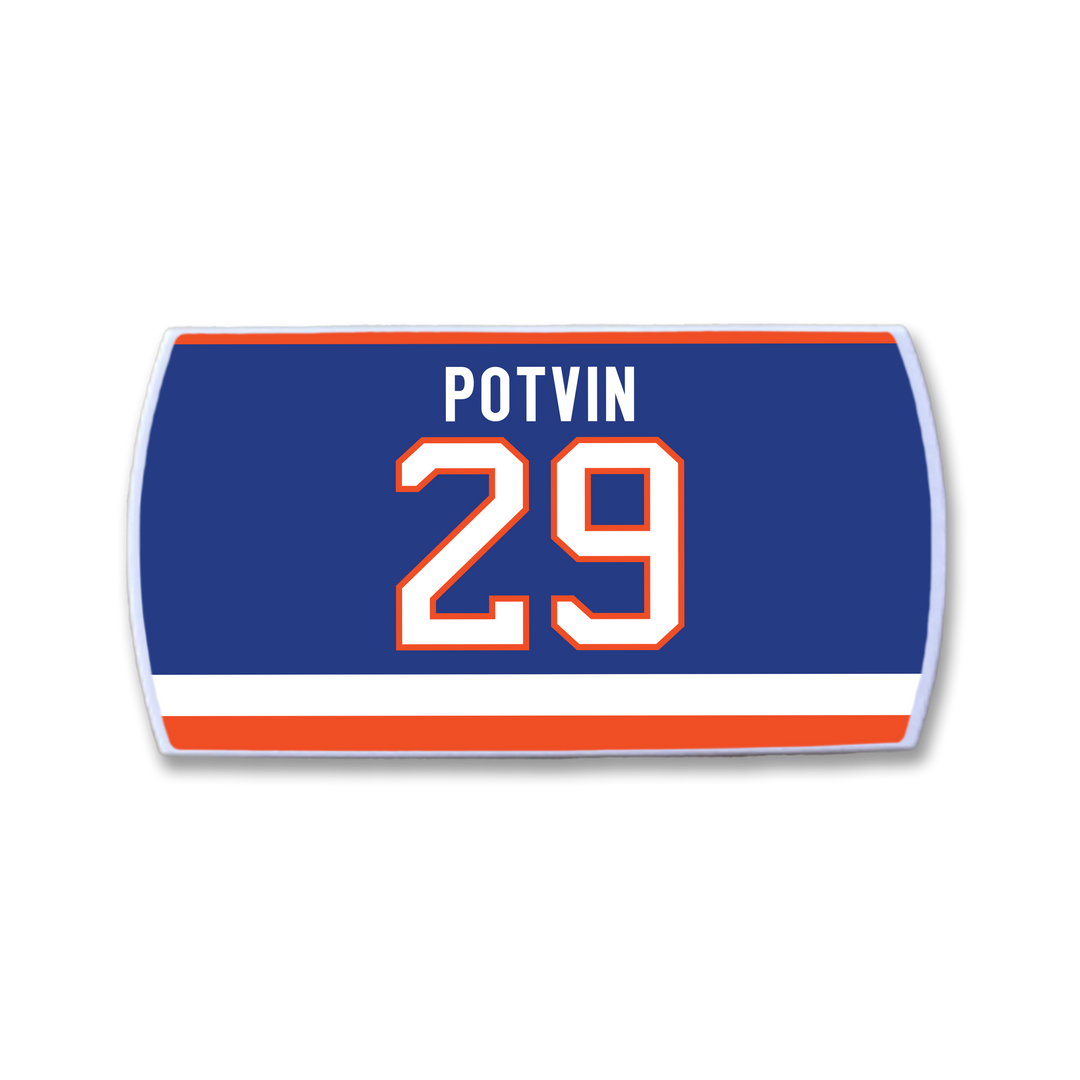 Felix Potvin