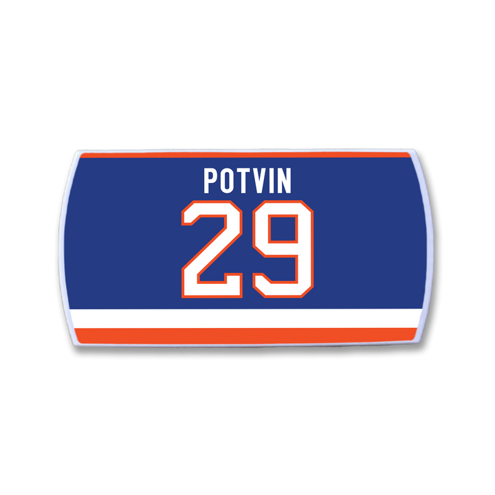 Felix Potvin
