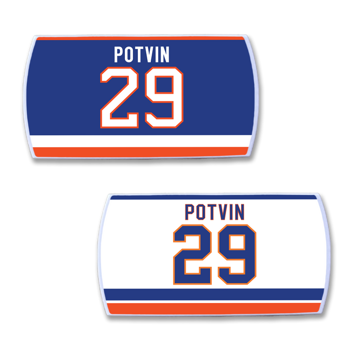 Felix Potvin
