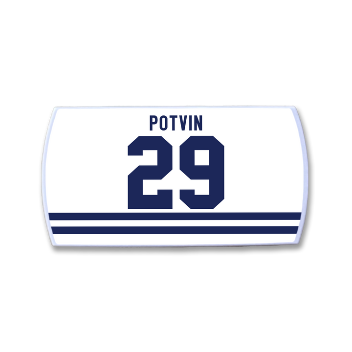 Felix Potvin