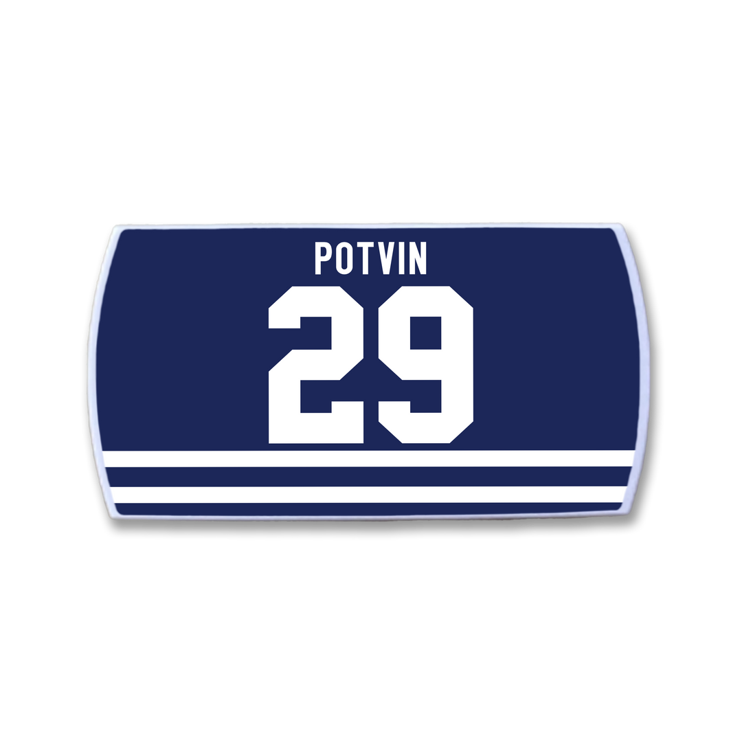 Toronto Greats 1 Set