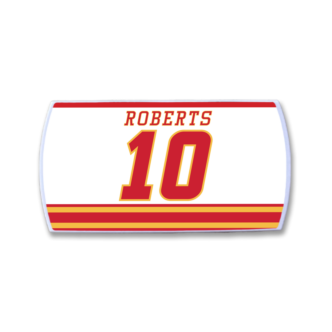 Gary Roberts