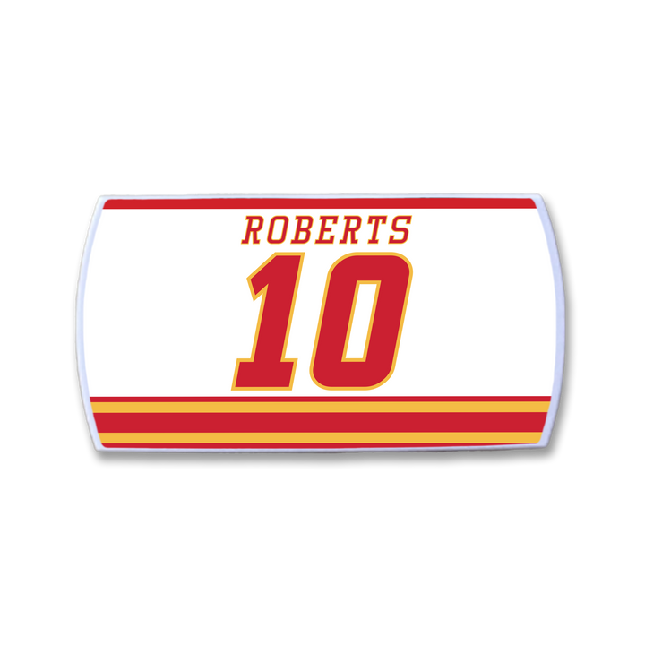 Gary Roberts