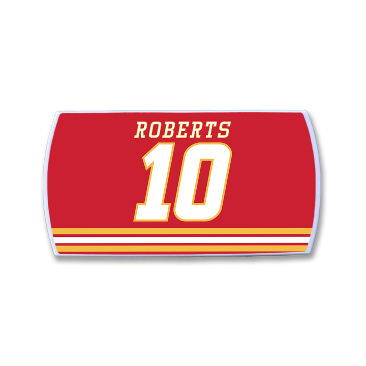 Gary Roberts