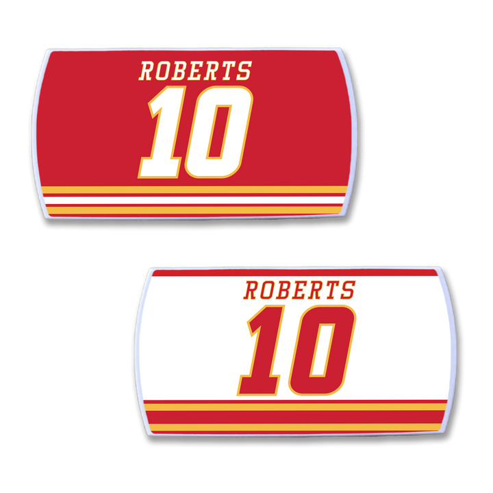 Gary Roberts
