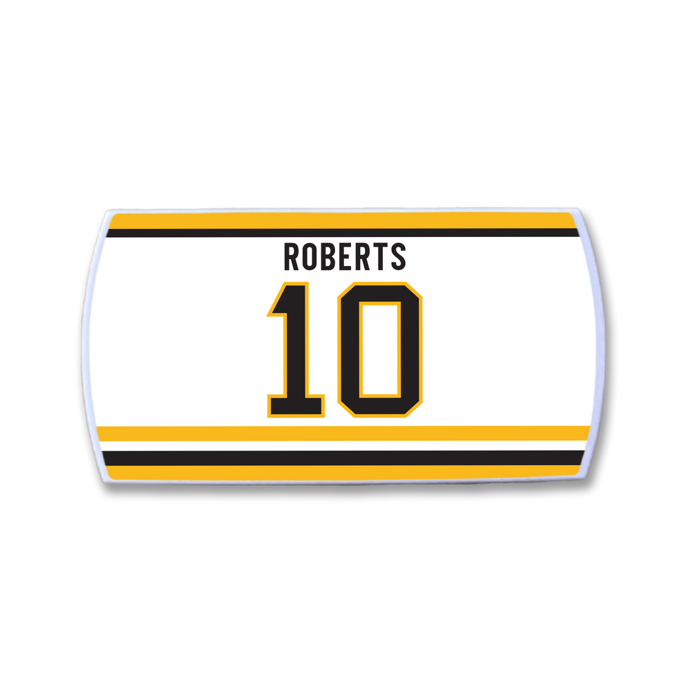 Gary Roberts