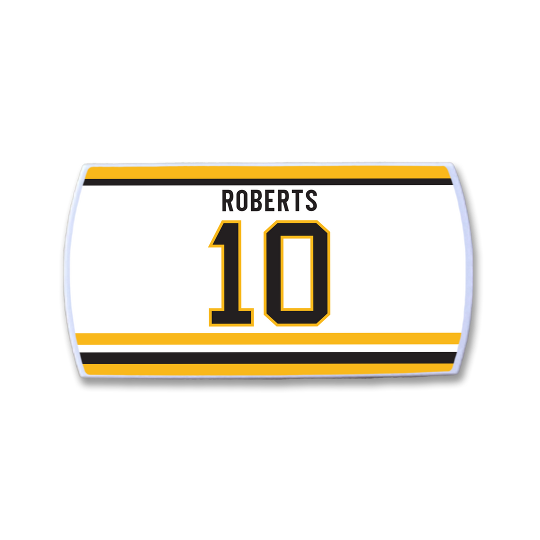Gary Roberts