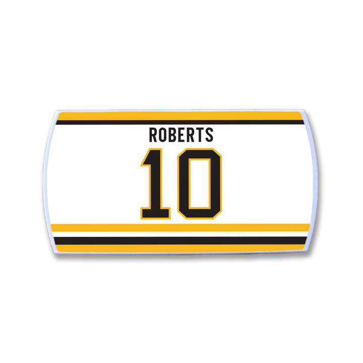 Gary Roberts
