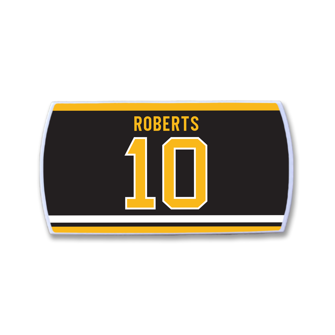 Gary Roberts