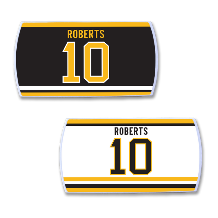 Gary Roberts